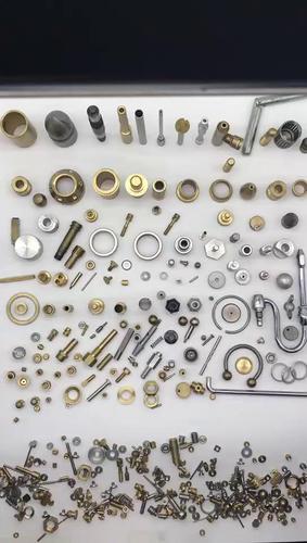 Metal Parts OEM