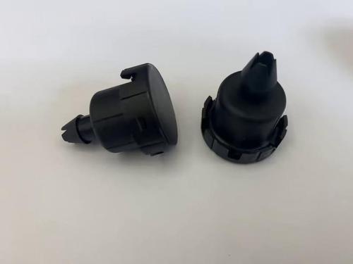 POWERTRAIN VentS PERFORMANCE, TWO WAYS: &nbsp;DIRECT-FIT OR TUBE-MOUNT VENTS