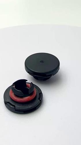 MIV-SNAP-16 Snap In Vents Snap Fit Type Waterproof Breather Ventilation Plug